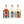Load image into Gallery viewer, BALTIC BROS Classic Cocktail Liqueurs 3 x 300mL