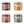Load image into Gallery viewer, Shake'n Spice - Seasoning 4 Pack