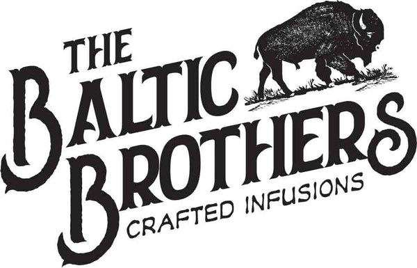 Baltic Bros Craft Cocktail Infusions